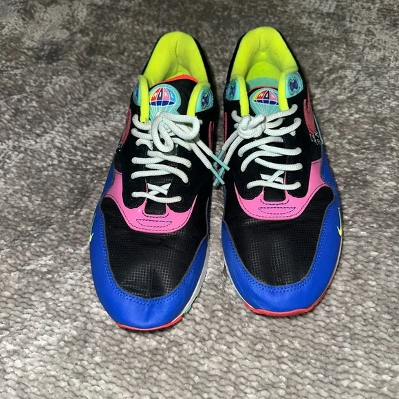 Nike Air Max 1 Parachute - Picture 2 of 6